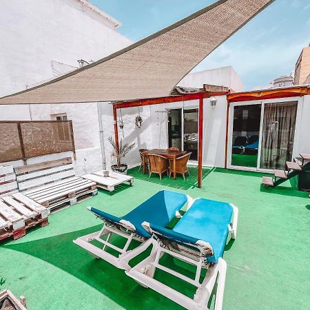 Greentree 2 Corralejo Eksteriør billede