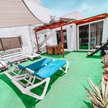 Greentree 2 Corralejo Eksteriør billede