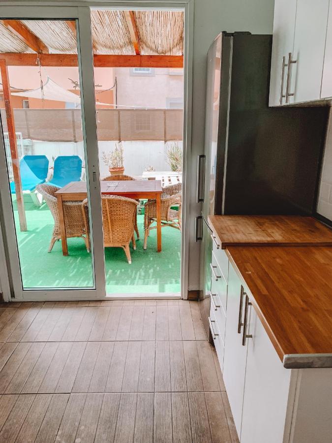Greentree 2 Corralejo Eksteriør billede